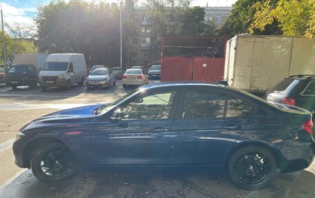 BMW 3 серия, 2018 год, 2 400 000 рублей, 5 фотография