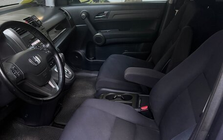 Honda CR-V III рестайлинг, 2011 год, 1 600 000 рублей, 7 фотография