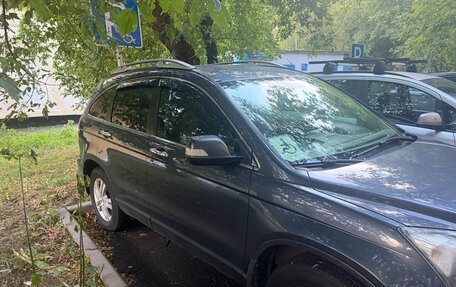Honda CR-V III рестайлинг, 2011 год, 1 600 000 рублей, 4 фотография