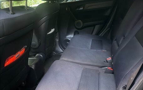 Honda CR-V III рестайлинг, 2011 год, 1 600 000 рублей, 6 фотография