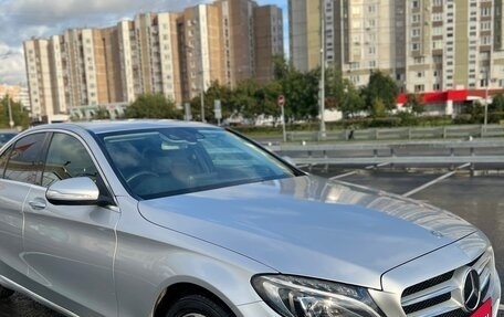 Mercedes-Benz C-Класс, 2014 год, 2 200 000 рублей, 1 фотография