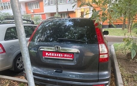 Honda CR-V III рестайлинг, 2011 год, 1 600 000 рублей, 3 фотография