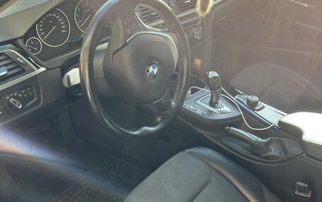 BMW 3 серия, 2018 год, 2 400 000 рублей, 11 фотография