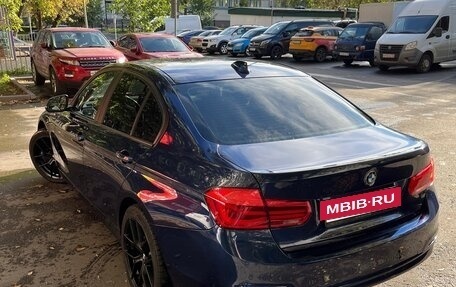 BMW 3 серия, 2018 год, 2 400 000 рублей, 6 фотография