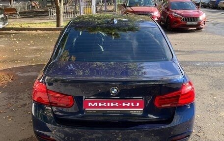 BMW 3 серия, 2018 год, 2 400 000 рублей, 8 фотография
