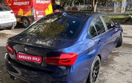 BMW 3 серия, 2018 год, 2 400 000 рублей, 7 фотография