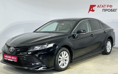Toyota Camry, 2019 год, 2 600 000 рублей, 1 фотография