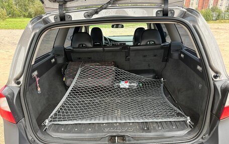 Volvo XC70 II рестайлинг, 2009 год, 1 100 000 рублей, 5 фотография