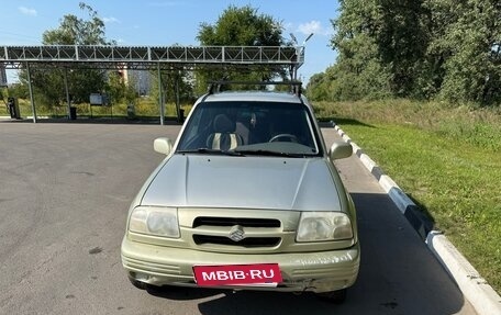 Suzuki Grand Vitara, 2000 год, 350 000 рублей, 1 фотография