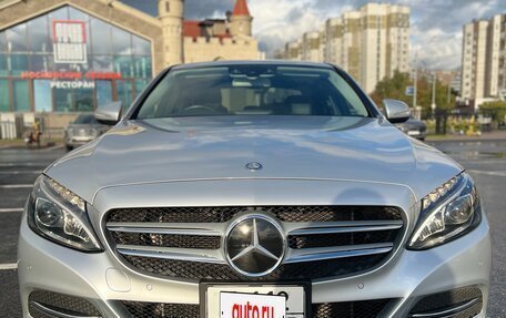Mercedes-Benz C-Класс, 2014 год, 2 200 000 рублей, 3 фотография