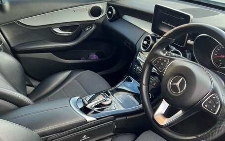 Mercedes-Benz C-Класс, 2014 год, 2 200 000 рублей, 11 фотография