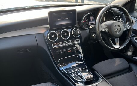 Mercedes-Benz C-Класс, 2014 год, 2 200 000 рублей, 9 фотография