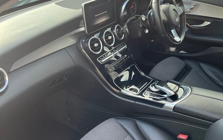 Mercedes-Benz C-Класс, 2014 год, 2 200 000 рублей, 10 фотография