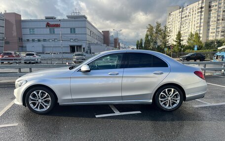Mercedes-Benz C-Класс, 2014 год, 2 200 000 рублей, 7 фотография