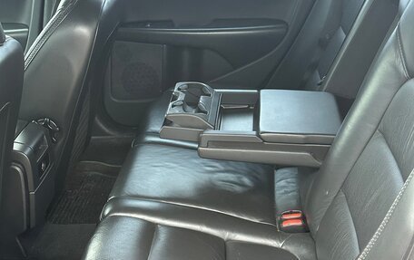 Volvo XC70 II рестайлинг, 2009 год, 1 100 000 рублей, 6 фотография