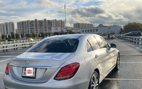 Mercedes-Benz C-Класс, 2014 год, 2 200 000 рублей, 4 фотография