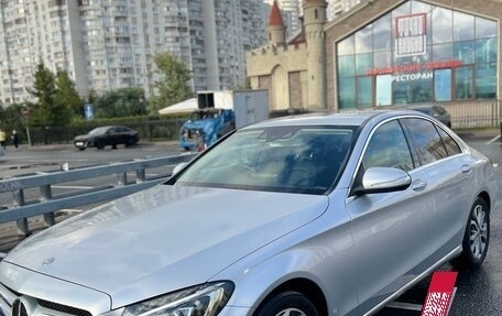 Mercedes-Benz C-Класс, 2014 год, 2 200 000 рублей, 2 фотография