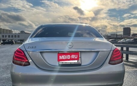 Mercedes-Benz C-Класс, 2014 год, 2 200 000 рублей, 5 фотография