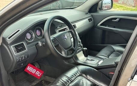 Volvo XC70 II рестайлинг, 2009 год, 1 100 000 рублей, 7 фотография