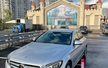Mercedes-Benz C-Класс, 2014 год, 2 200 000 рублей, 8 фотография