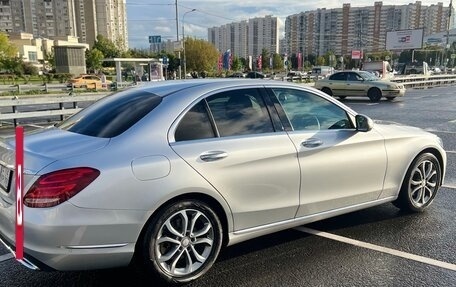 Mercedes-Benz C-Класс, 2014 год, 2 200 000 рублей, 6 фотография