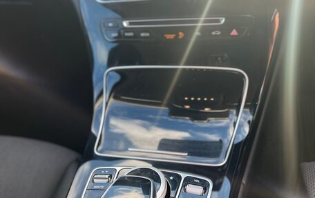 Mercedes-Benz C-Класс, 2014 год, 2 200 000 рублей, 13 фотография