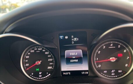 Mercedes-Benz C-Класс, 2014 год, 2 200 000 рублей, 12 фотография