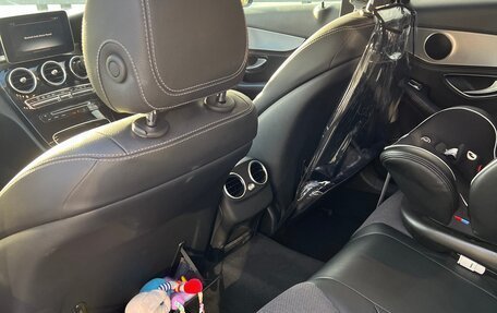 Mercedes-Benz C-Класс, 2014 год, 2 200 000 рублей, 18 фотография