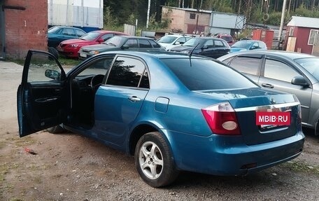 Geely Vision, 2008 год, 111 000 рублей, 3 фотография