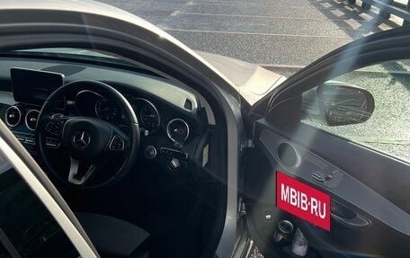 Mercedes-Benz C-Класс, 2014 год, 2 200 000 рублей, 15 фотография