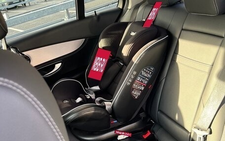 Mercedes-Benz C-Класс, 2014 год, 2 200 000 рублей, 17 фотография