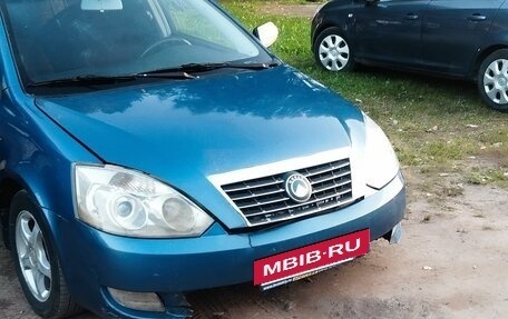 Geely Vision, 2008 год, 111 000 рублей, 16 фотография