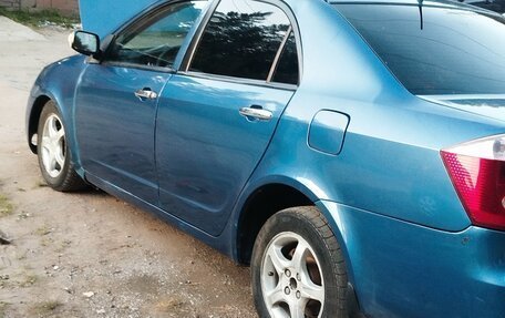 Geely Vision, 2008 год, 111 000 рублей, 14 фотография