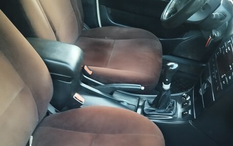 Geely Vision, 2008 год, 111 000 рублей, 34 фотография