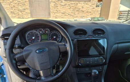 Ford Focus II рестайлинг, 2007 год, 420 000 рублей, 22 фотография