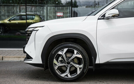 Geely Atlas, 2024 год, 2 629 000 рублей, 10 фотография