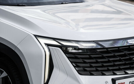 Geely Atlas, 2024 год, 2 629 000 рублей, 11 фотография