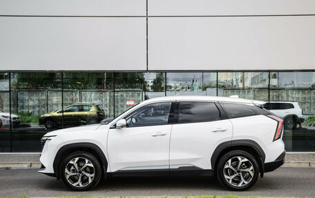 Geely Atlas, 2024 год, 2 629 000 рублей, 9 фотография