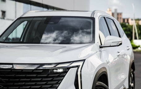 Geely Atlas, 2024 год, 2 629 000 рублей, 2 фотография