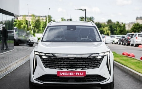 Geely Atlas, 2024 год, 2 629 000 рублей, 4 фотография