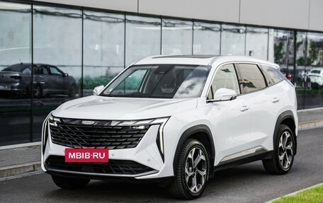 Geely Atlas, 2024 год, 2 629 000 рублей, 3 фотография