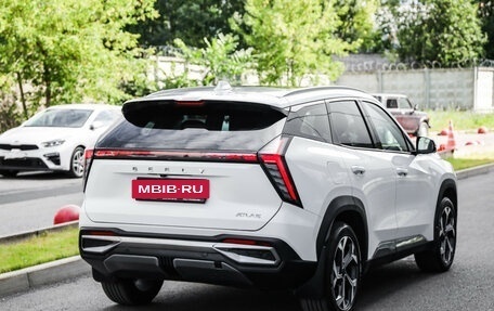 Geely Atlas, 2024 год, 2 629 000 рублей, 6 фотография