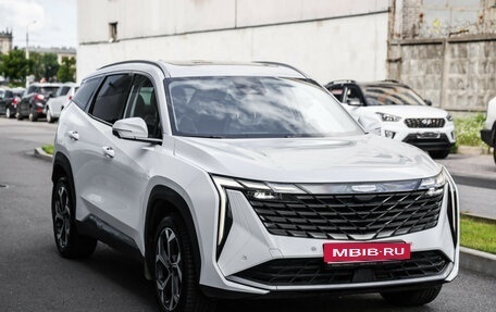 Geely Atlas, 2024 год, 2 629 000 рублей, 5 фотография