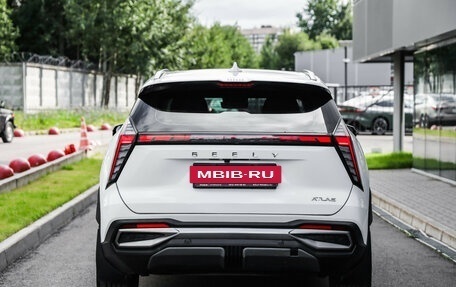 Geely Atlas, 2024 год, 2 629 000 рублей, 7 фотография