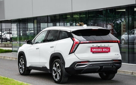 Geely Atlas, 2024 год, 2 629 000 рублей, 8 фотография
