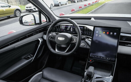 Geely Atlas, 2024 год, 2 629 000 рублей, 12 фотография