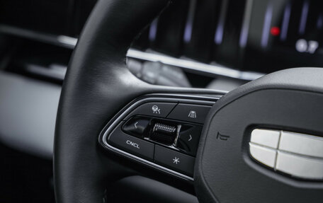 Geely Atlas, 2024 год, 2 629 000 рублей, 15 фотография