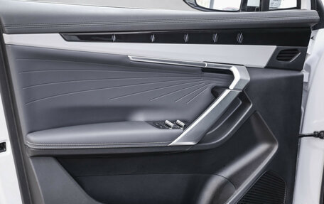 Geely Atlas, 2024 год, 2 629 000 рублей, 27 фотография