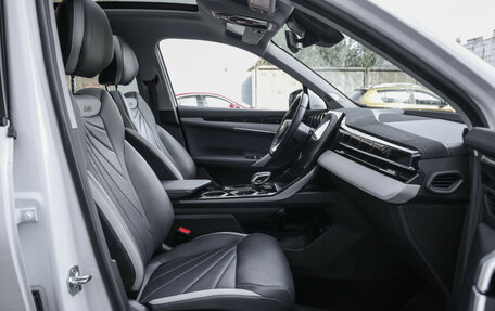 Geely Atlas, 2024 год, 2 629 000 рублей, 31 фотография
