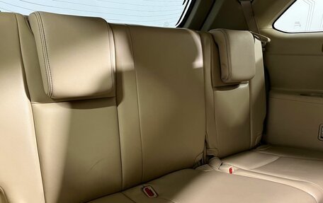 Toyota Highlander III, 2014 год, 2 480 000 рублей, 19 фотография